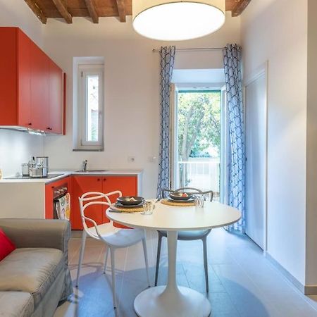 Апартаменты Careggi, Meyer, Cto Con Giardino Флоренция Экстерьер фото